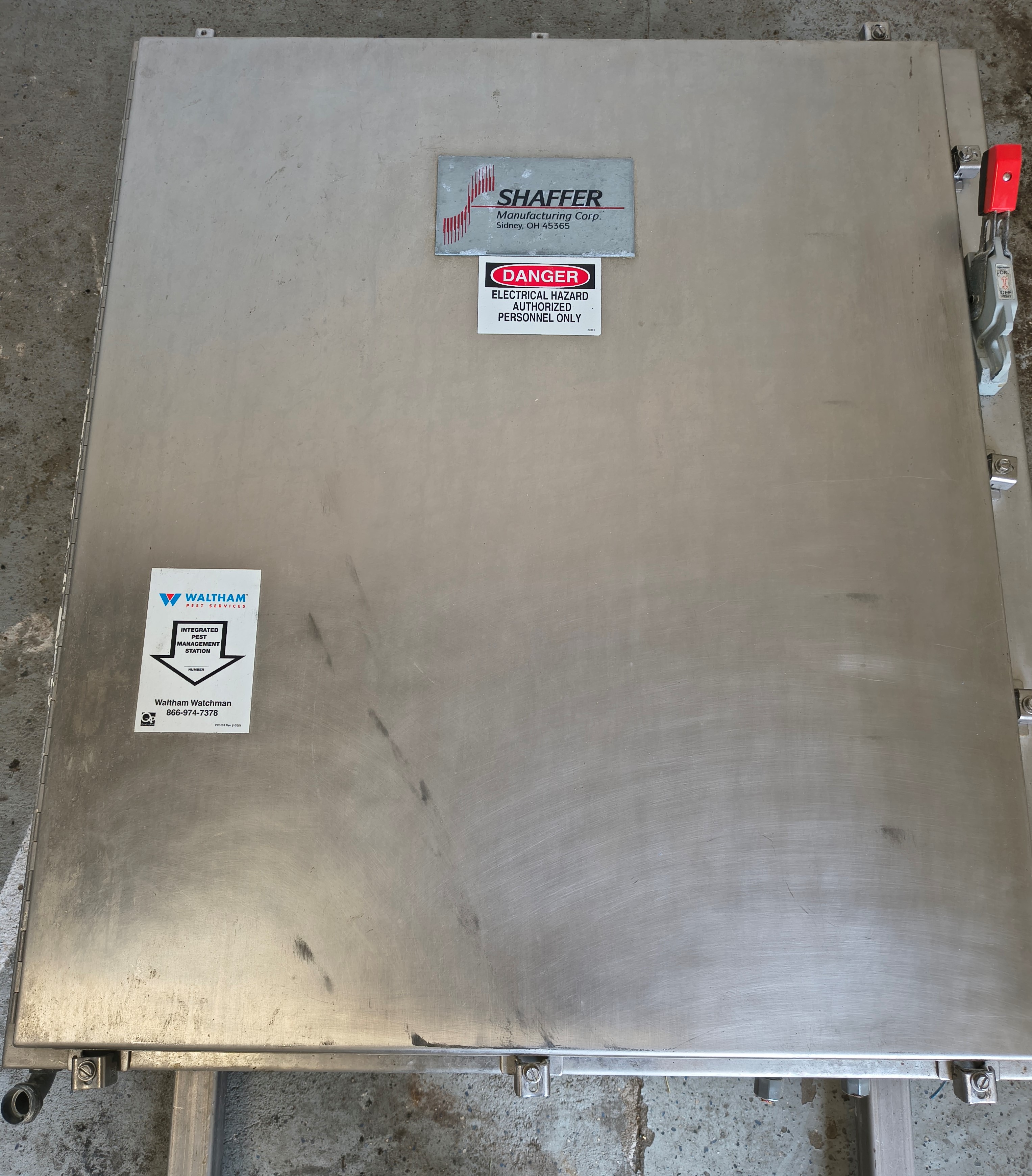 Bakery Equipment | Product Detail